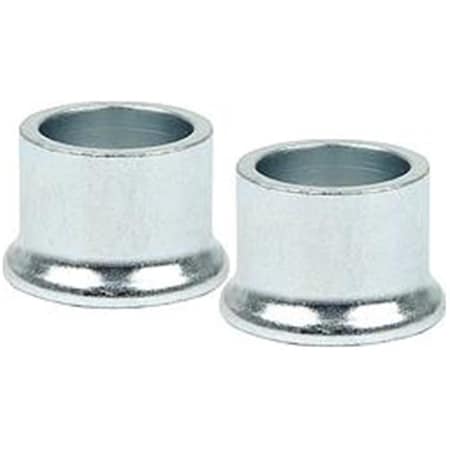 Allstar Performance 0.75 ID x 0.75 in. Steel Tapered Spacers ALL18588